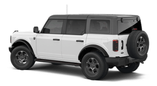 2026 Ford Bronco® External Image 2